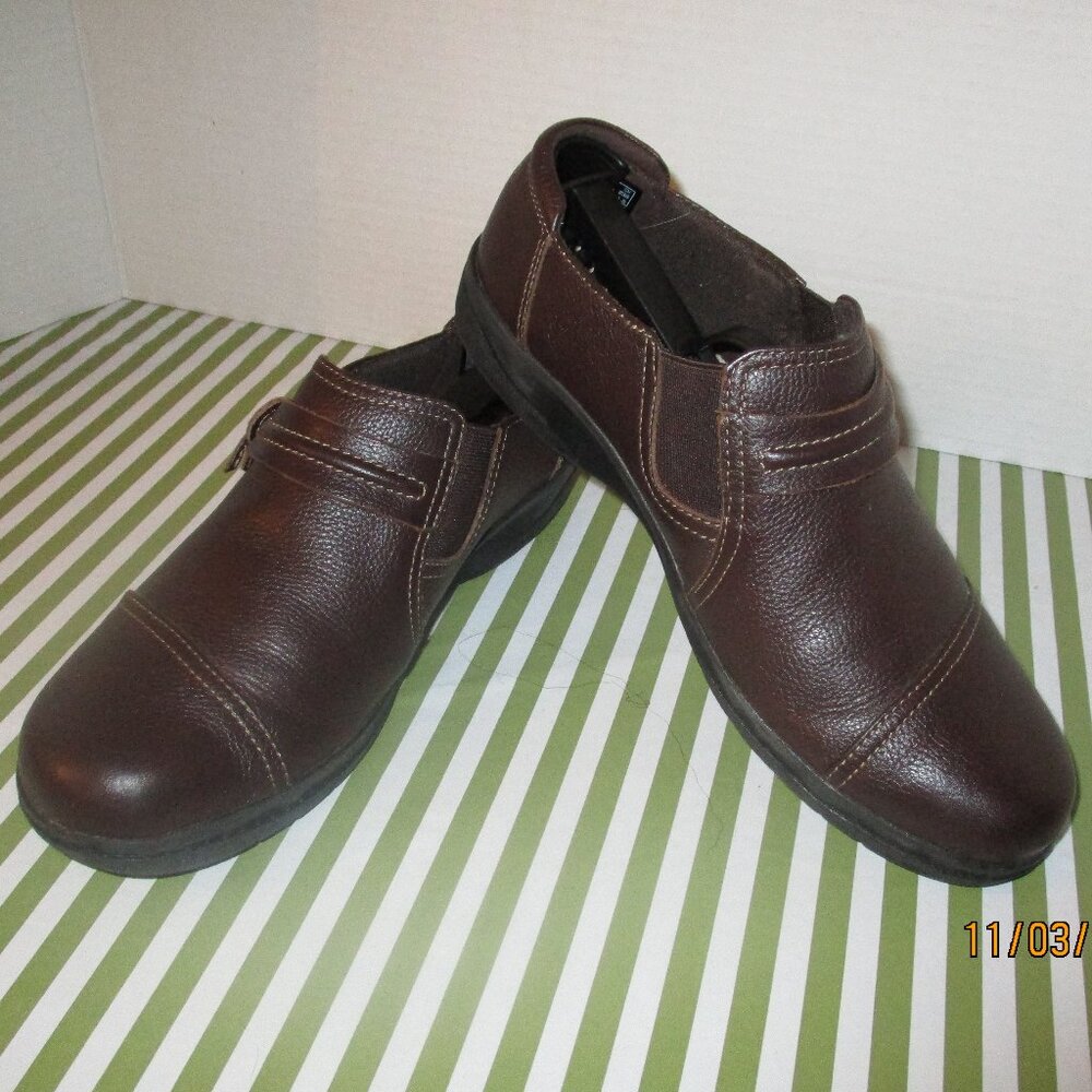 Clarks Collection Slip-ons - Picture 13 of 15